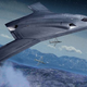 Illustration for article titled Northrop Grumman Wins The Contract To Produce Americas Next Stealth Bomber